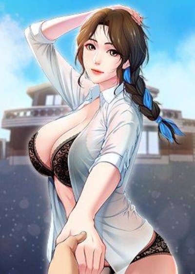热门漫画3